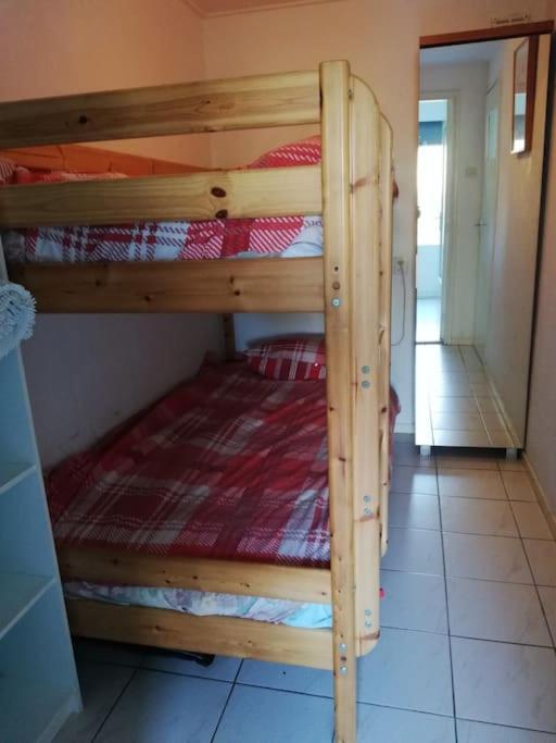Cottage Egmond-Binnen Met Besloten Tuin Ngoại thất bức ảnh